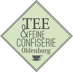Bild von der Webseite von Silke Vahl - Tee und Feine Confiserie